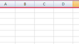 3 Cara Menampilkan dan Menyembunyikan Headings Dalam Tampilan File Excel