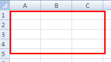 3 Cara Menampilkan dan Menyembunyikan Gridlines di Sheet Excel