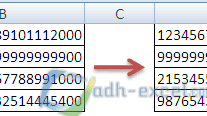 Mengatasi Angka Lebih Dari 15 Digit Yang Diubah Menjadi Nol Dalam Excel