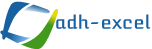 ADH-EXCEL.COM Tutorial ADH-EXCEL.COM Tutorial