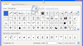5 Jenis Type Data Dalam Excel Yang Sering Digunakan