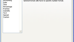 Cara Menggunakan Fungsi Format Cells Dalam Microsoft Excel