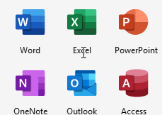 Beberapa Kelebihan Menggunakan Microsoft Excel Original
