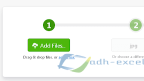 Mengubah/Konversi File Excel Menjadi Image atau Gambar Tanpa Aplikasi