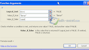 2 Cara Menggunakan Rumus Dalam Microsoft Excel