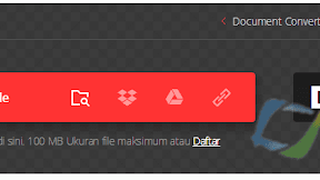 Mengubah File Word Menjadi File Excel