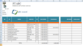 Menghitung Lembur Karyawan, Cara Menghitung Lembur Berdasarkan Absensi Dengan Rumus Excel