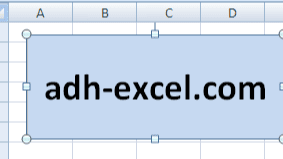 Cara Menggunakan Menu Text Box dan Mengatur Formatnya Dalam Microsoft Excel 