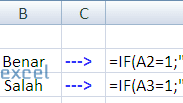 Mari Belajar Rumus IF Excel Mulai Dari Satu Kondisi Sampai Dengan Beberapa Kondisi