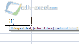 Cara Mengetahui Apakah Rumus Excel Menggunakan Koma (,) atau Titik Koma ( ; )