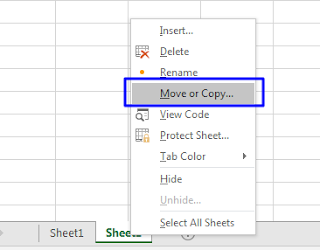 2 Cara Mudah Untuk Copy Paste Sheet Pada Microsoft Excel - ADH-EXCEL ...