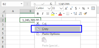Copy Paste Isi dan Format Cellnya Langsung Dalam Microsoft Excel - ADH ...